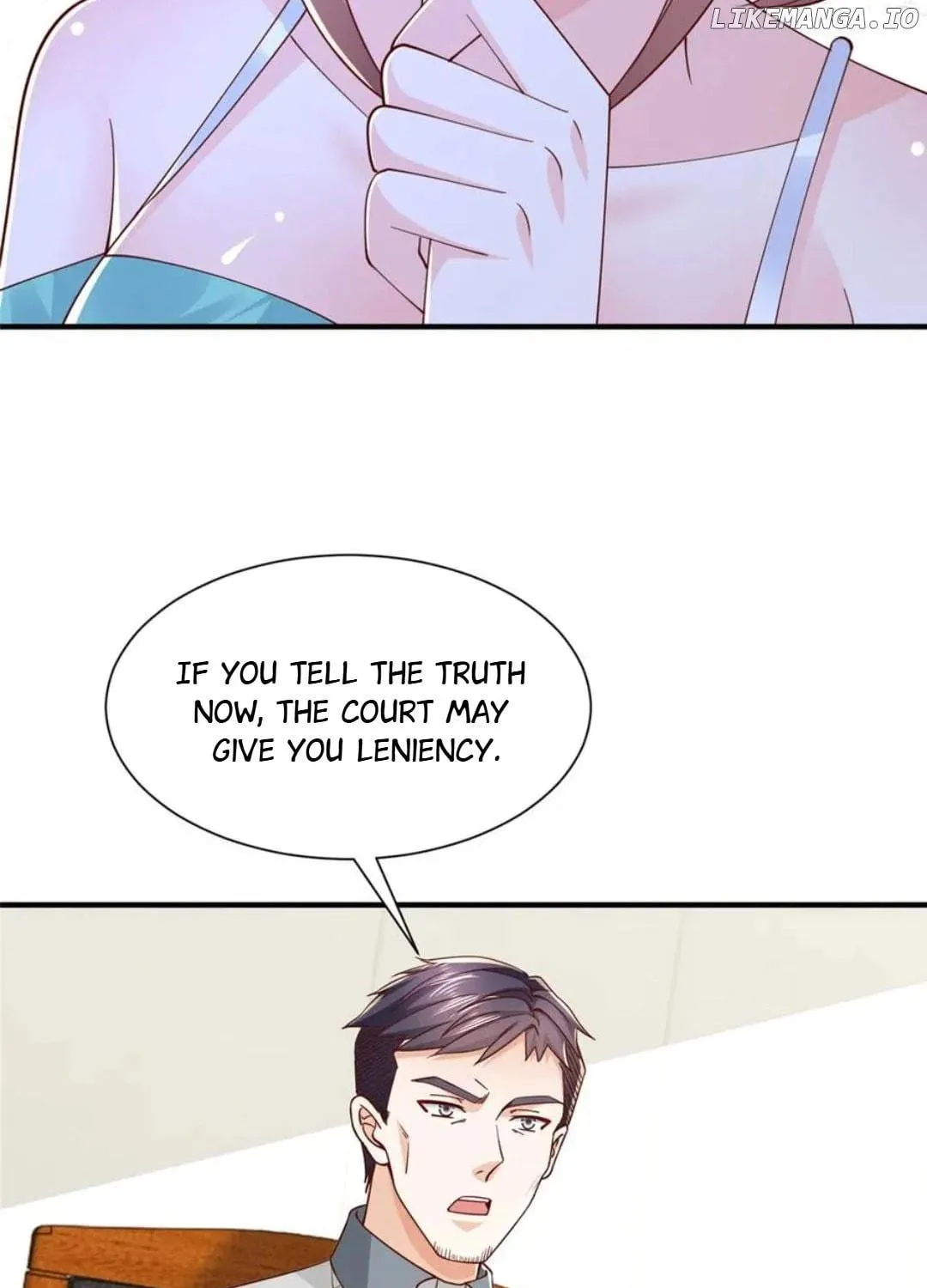 I Randomly Have A New Career Every Week Chapter 773 page 39 - 