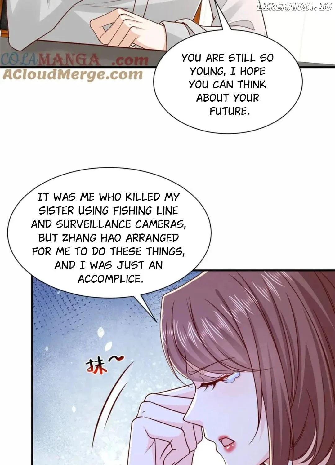 I Randomly Have A New Career Every Week Chapter 773 page 41 - 