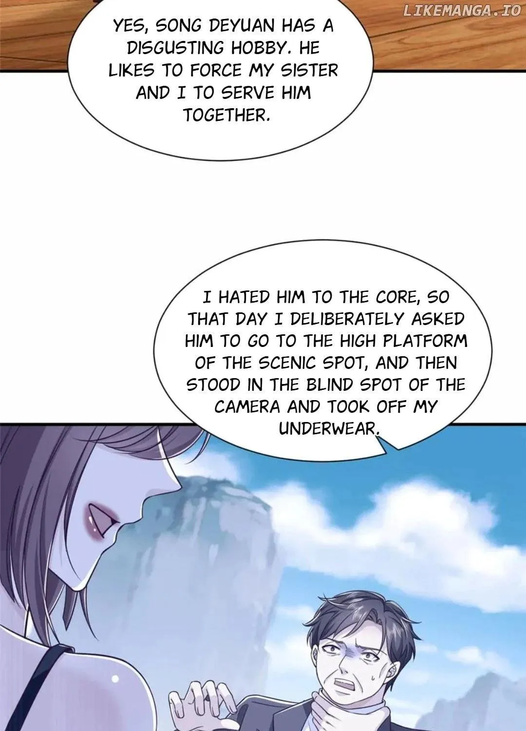 I Randomly Have A New Career Every Week Chapter 773 page 45 - 