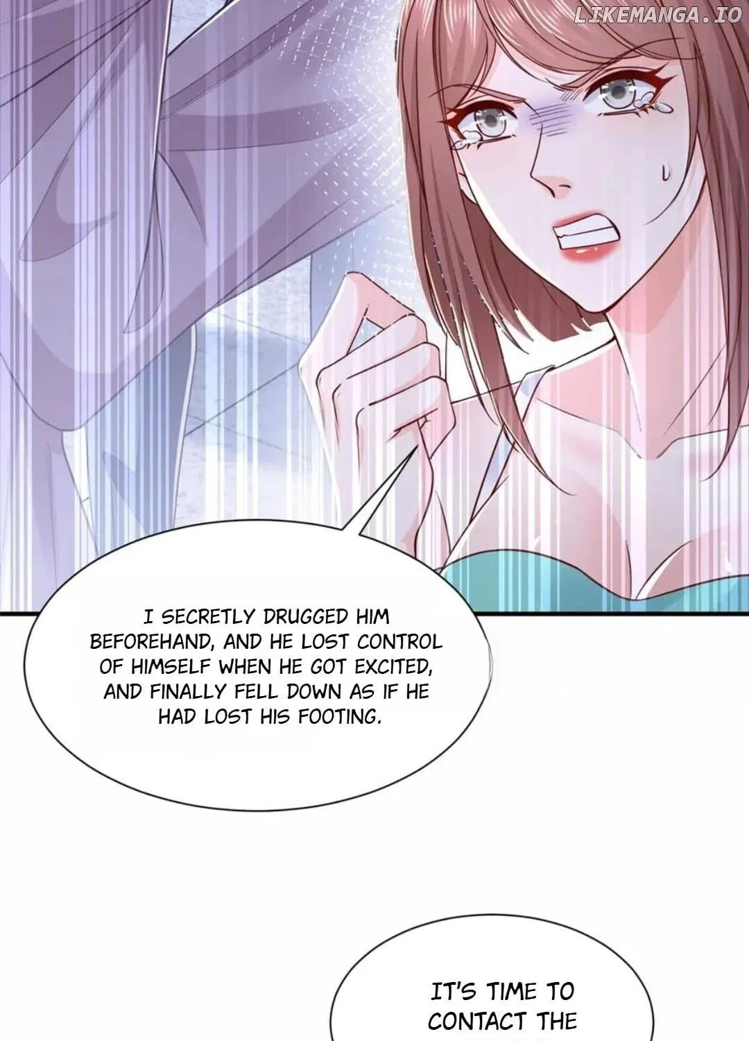 I Randomly Have A New Career Every Week Chapter 773 page 47 - 