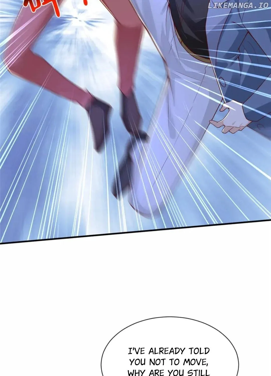 I Randomly Have A New Career Every Week Chapter 773 page 6 - 