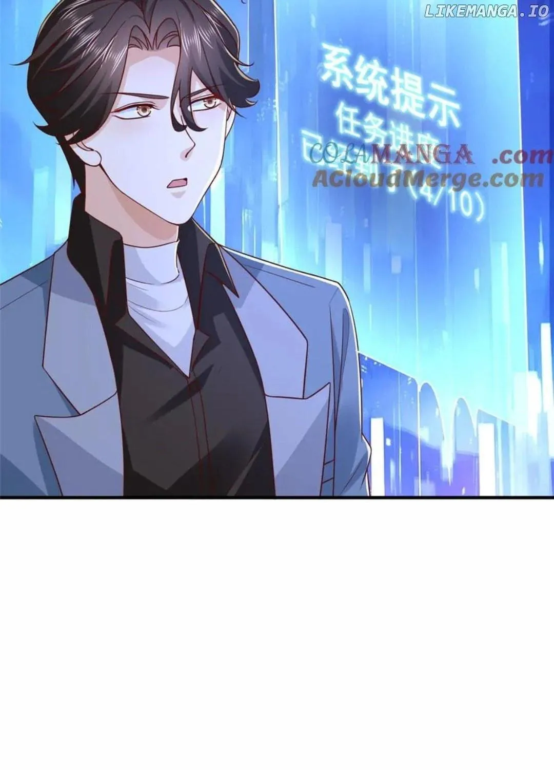 I Randomly Have A New Career Every Week Chapter 773 page 51 - 