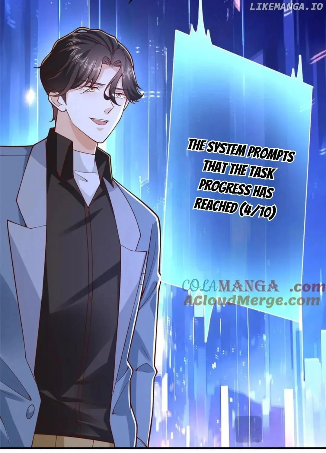 I Randomly Have A New Career Every Week Chapter 773 page 53 - 