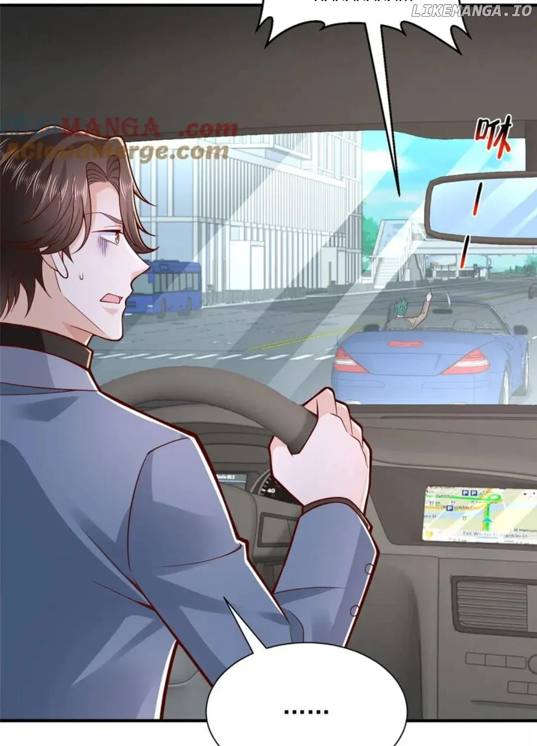 I Randomly Have A New Career Every Week Chapter 773 page 64 - 