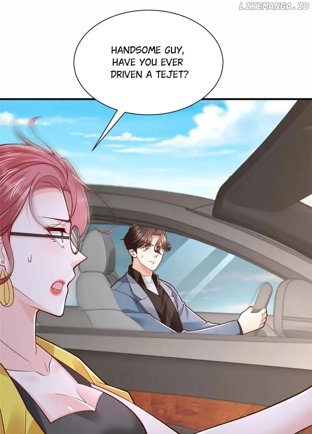 I Randomly Have A New Career Every Week Chapter 773 page 68 - 
