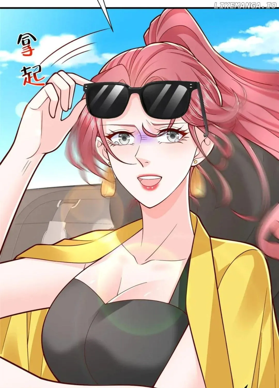 I Randomly Have A New Career Every Week Chapter 773 page 72 - 