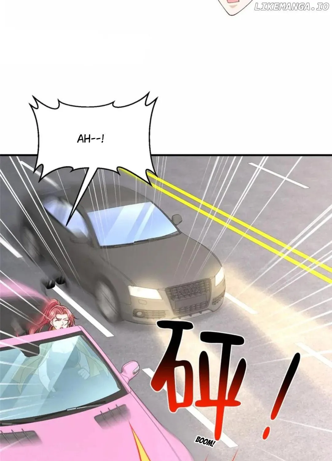 I Randomly Have A New Career Every Week Chapter 773 page 74 - 