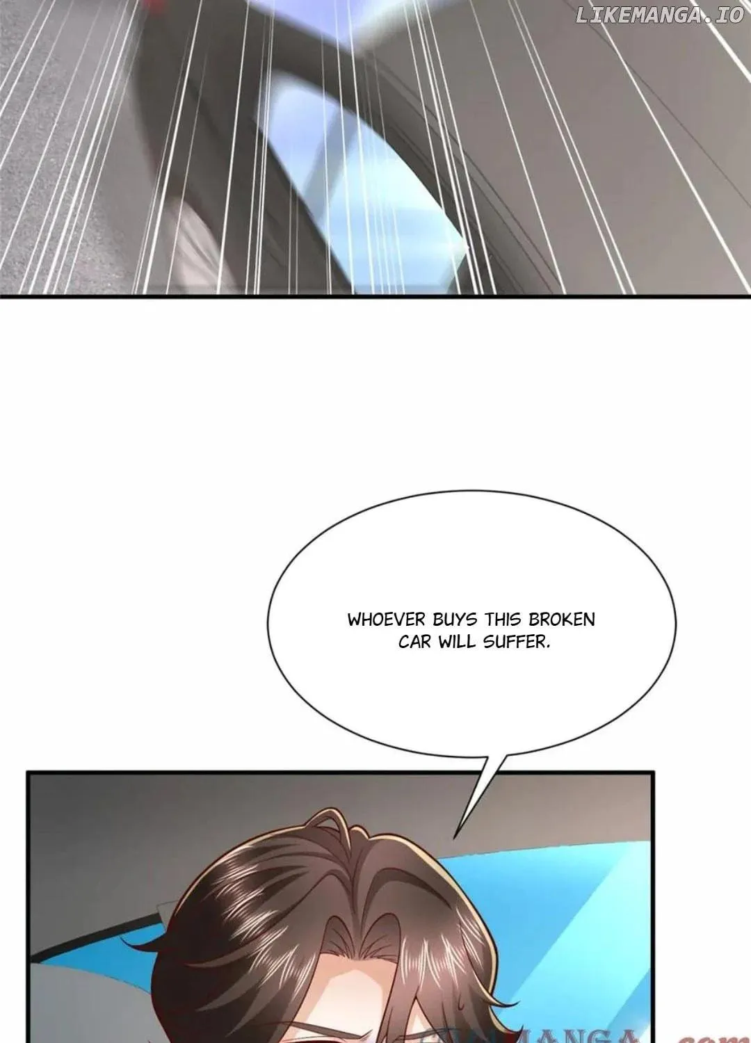 I Randomly Have A New Career Every Week Chapter 773 page 76 - 