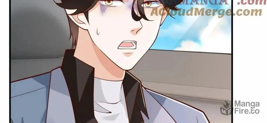 I Randomly Have A New Career Every Week Chapter 773 page 77 - 