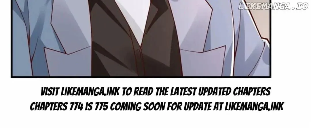 I Randomly Have A New Career Every Week Chapter 773 page 78 - 