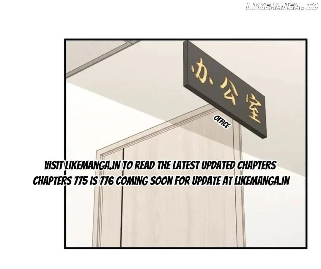 I Randomly Have A New Career Every Week Chapter 774 page 1 - 