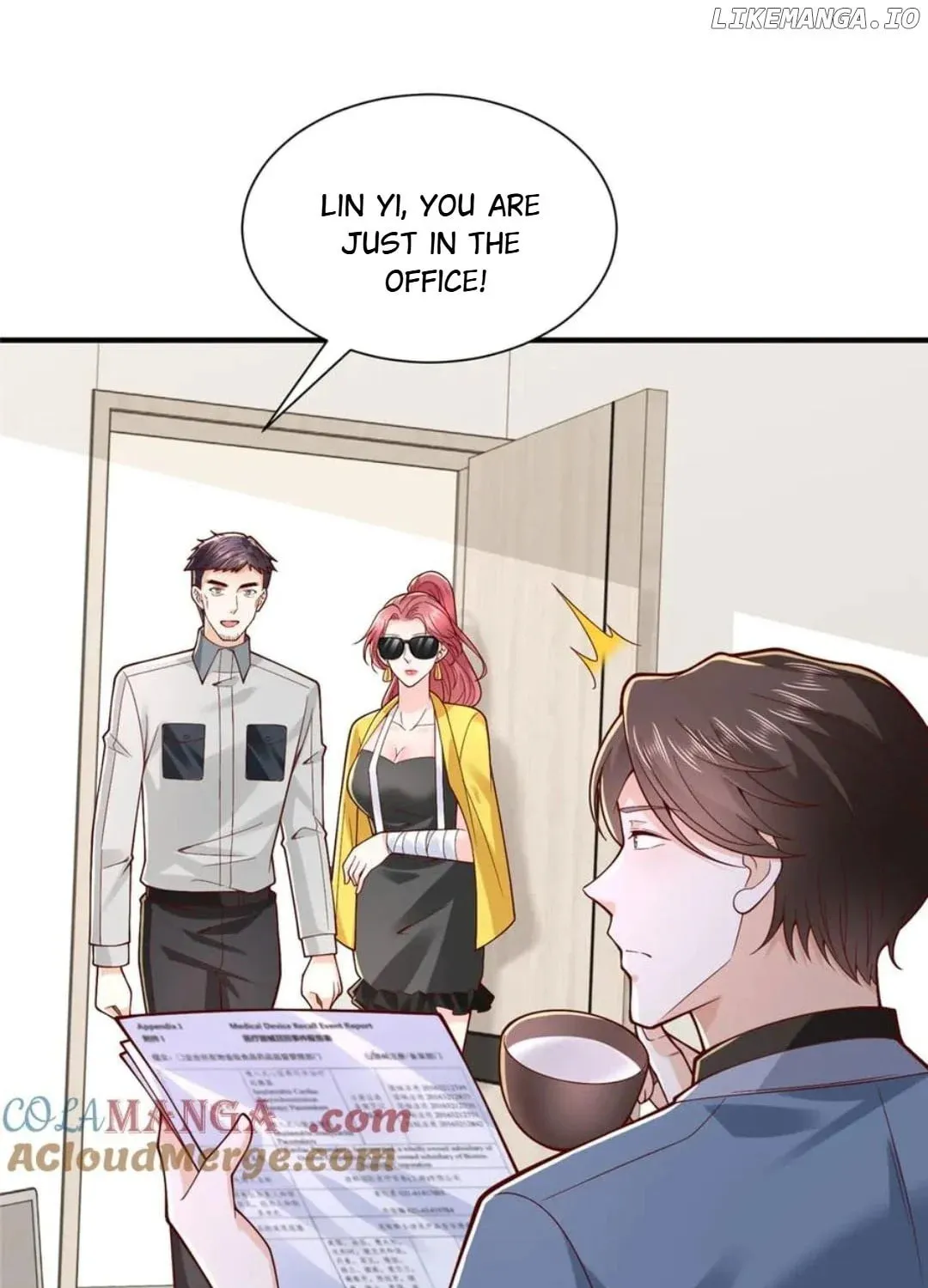 I Randomly Have A New Career Every Week Chapter 774 page 2 - 