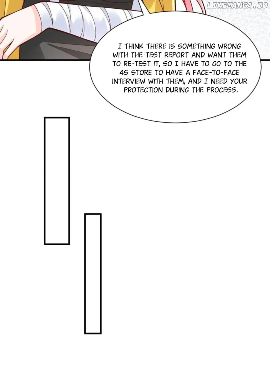 I Randomly Have A New Career Every Week Chapter 774 page 12 - 