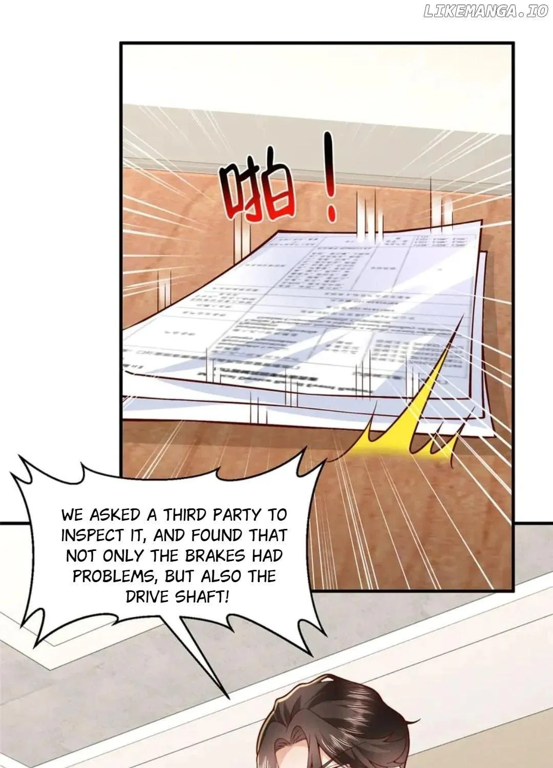 I Randomly Have A New Career Every Week Chapter 774 page 16 - 