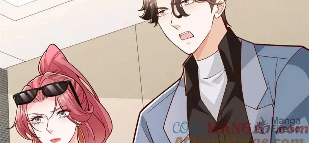 I Randomly Have A New Career Every Week Chapter 774 page 17 - 