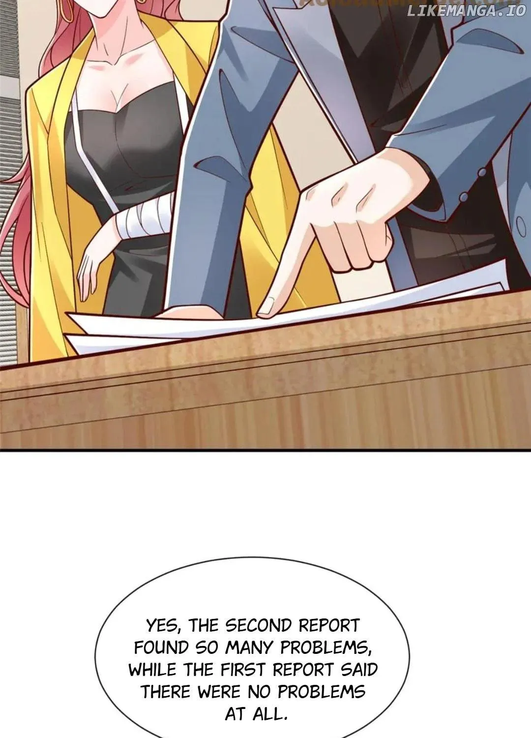 I Randomly Have A New Career Every Week Chapter 774 page 18 - 