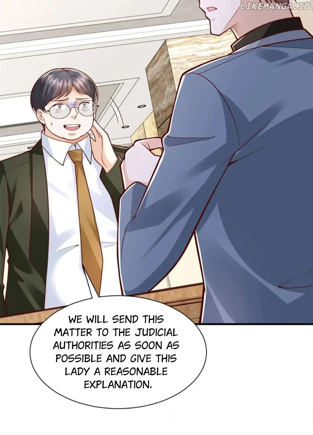 I Randomly Have A New Career Every Week Chapter 774 page 24 - 