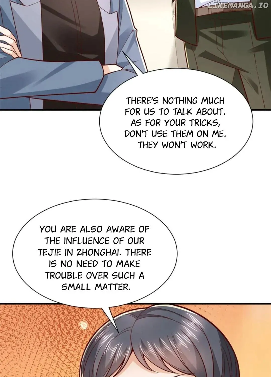 I Randomly Have A New Career Every Week Chapter 774 page 29 - 