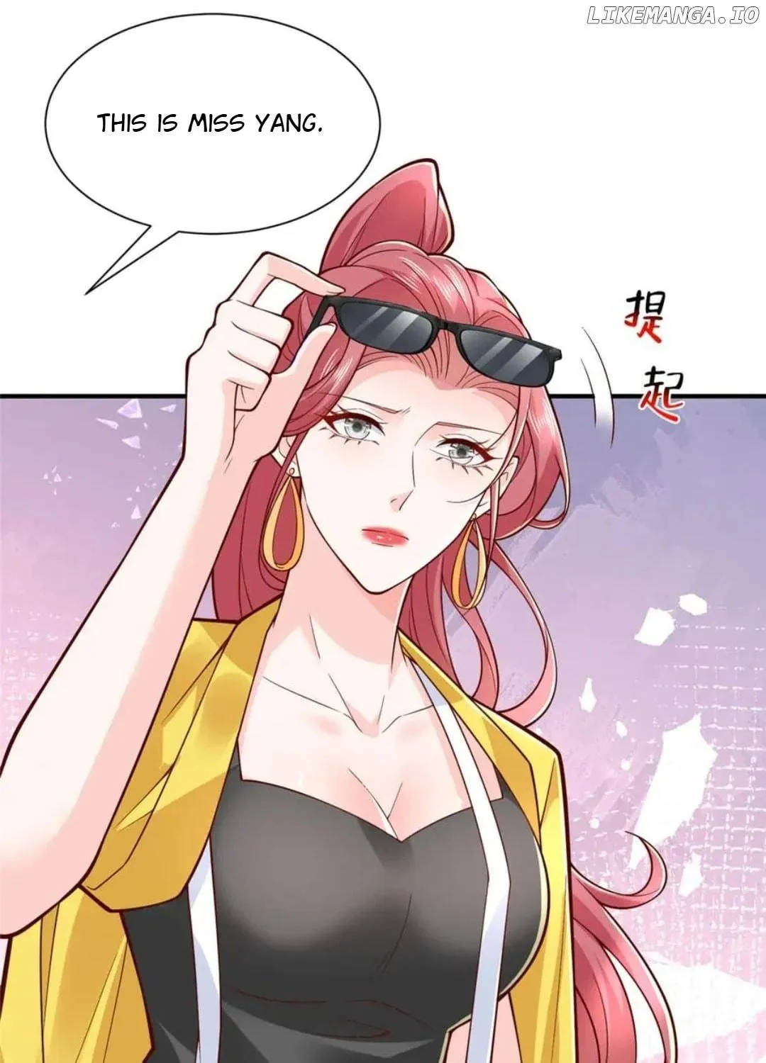 I Randomly Have A New Career Every Week Chapter 774 page 4 - 
