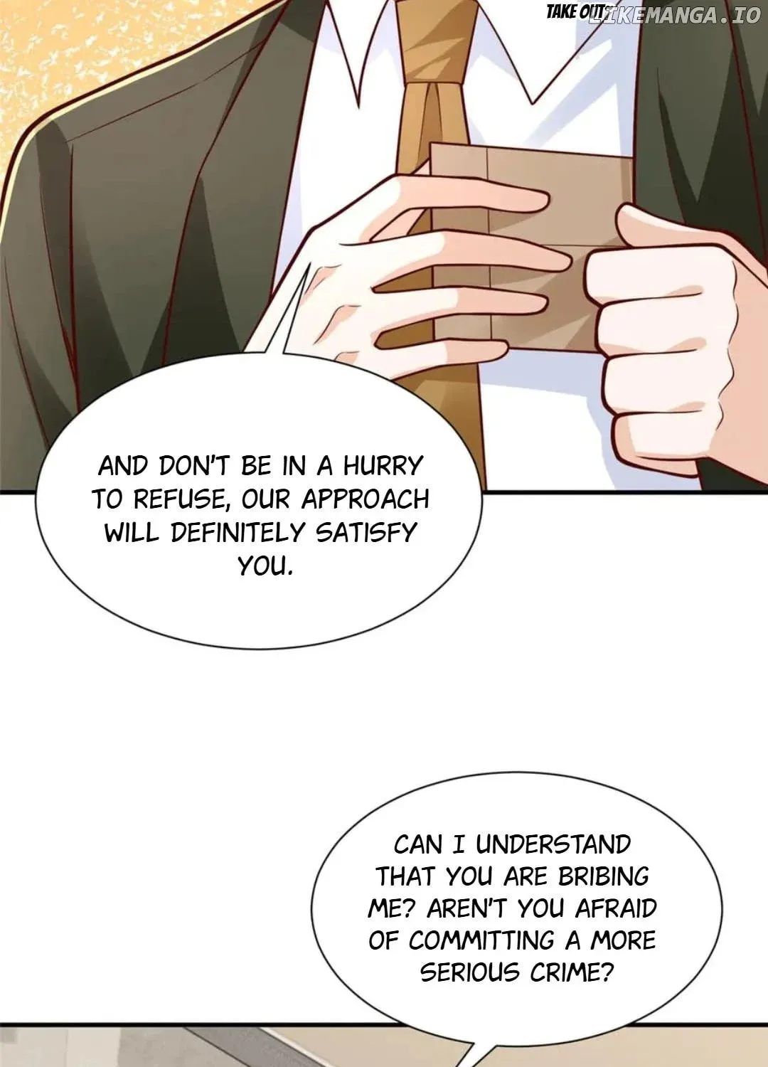 I Randomly Have A New Career Every Week Chapter 774 page 31 - 
