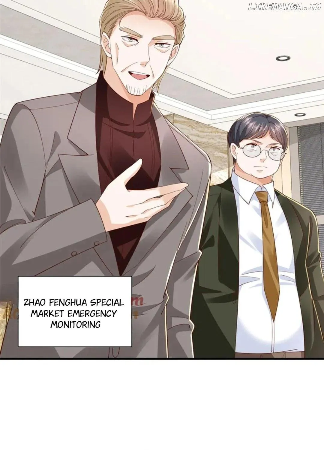 I Randomly Have A New Career Every Week Chapter 774 page 39 - 