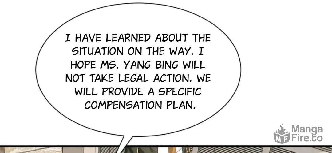 I Randomly Have A New Career Every Week Chapter 774 page 40 - 