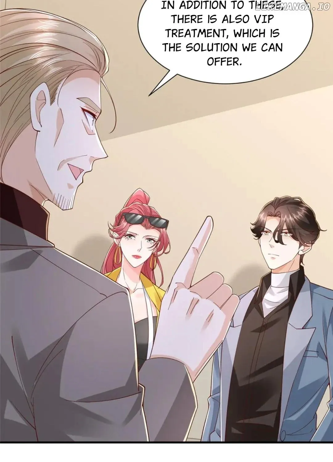 I Randomly Have A New Career Every Week Chapter 774 page 43 - 