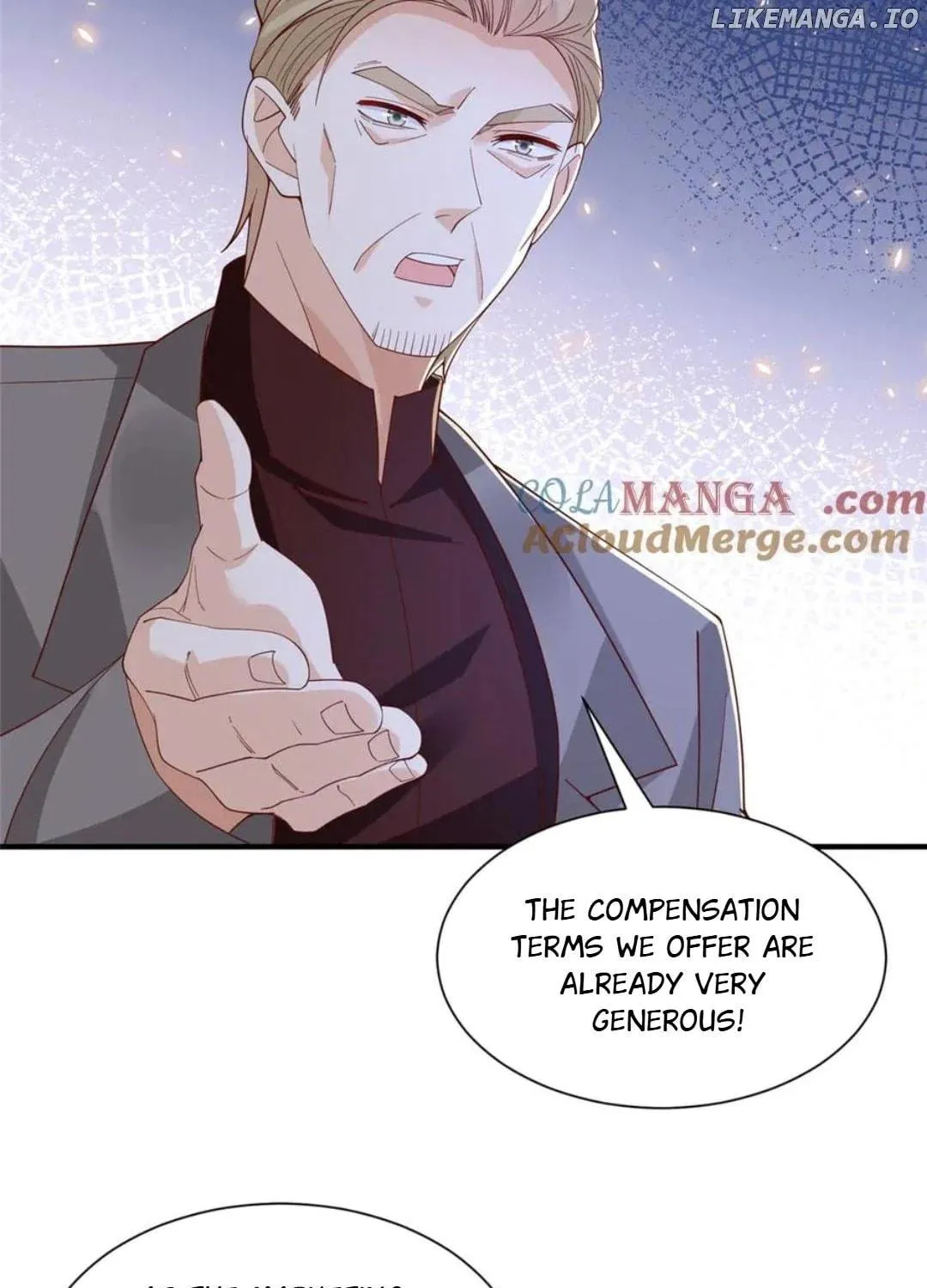 I Randomly Have A New Career Every Week Chapter 774 page 47 - 