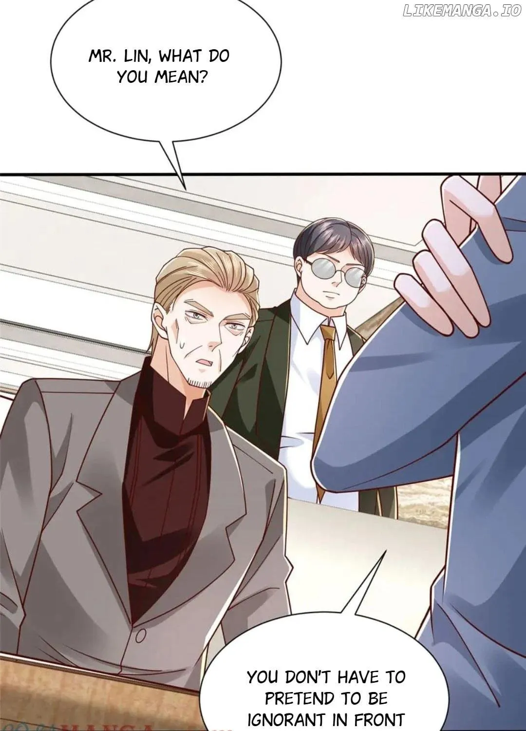 I Randomly Have A New Career Every Week Chapter 774 page 51 - 