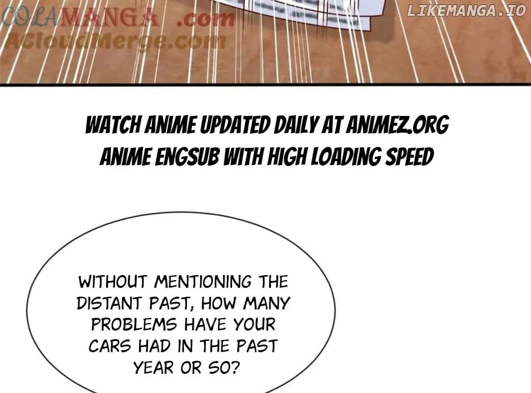 I Randomly Have A New Career Every Week Chapter 774 page 55 - 