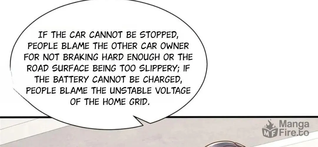 I Randomly Have A New Career Every Week Chapter 774 page 57 - 
