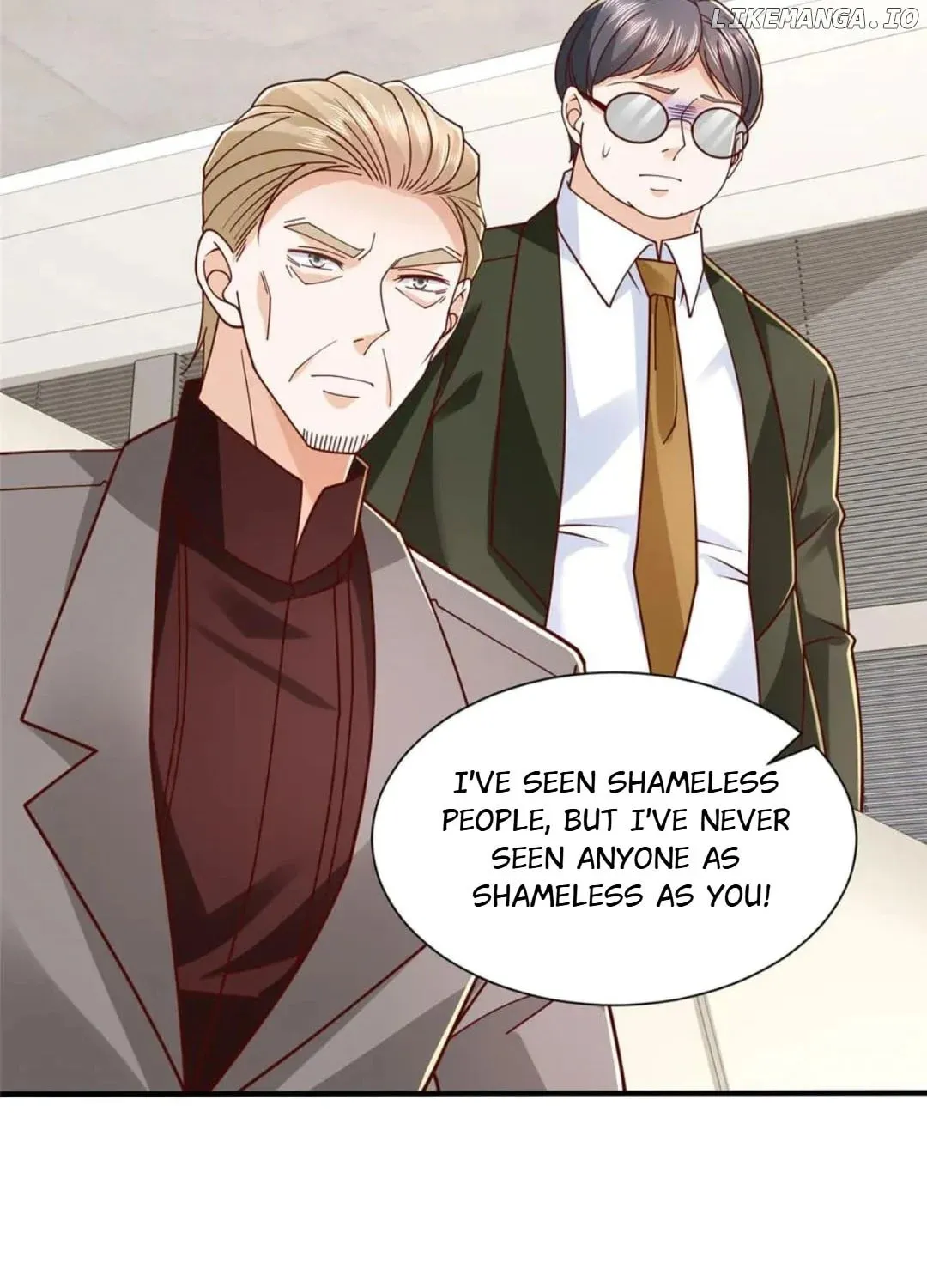I Randomly Have A New Career Every Week Chapter 774 page 58 - 