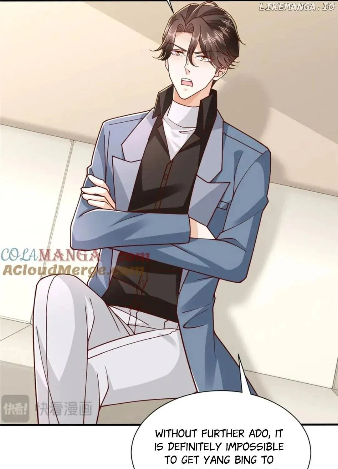 I Randomly Have A New Career Every Week Chapter 774 page 62 - 