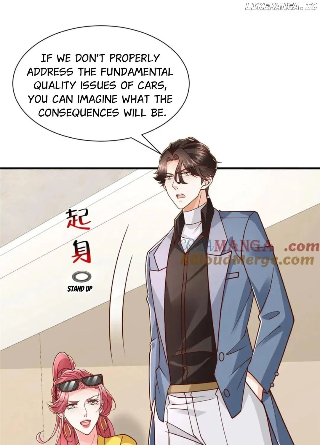 I Randomly Have A New Career Every Week Chapter 774 page 64 - 