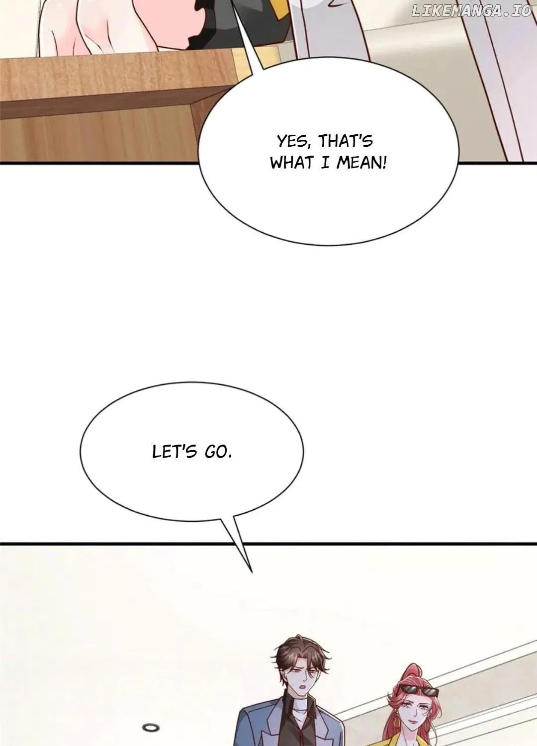 I Randomly Have A New Career Every Week Chapter 774 page 66 - 