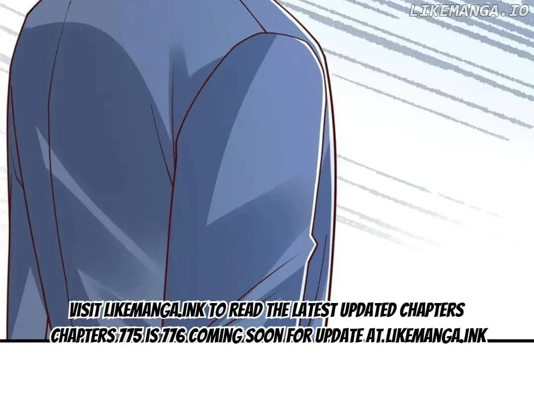 I Randomly Have A New Career Every Week Chapter 774 page 70 - 