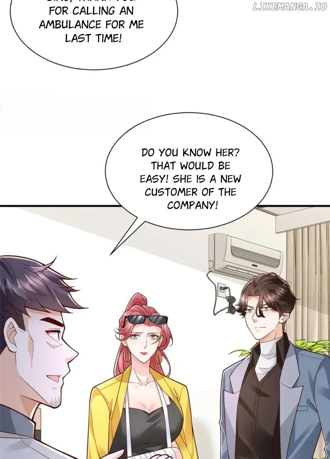 I Randomly Have A New Career Every Week Chapter 774 page 8 - 