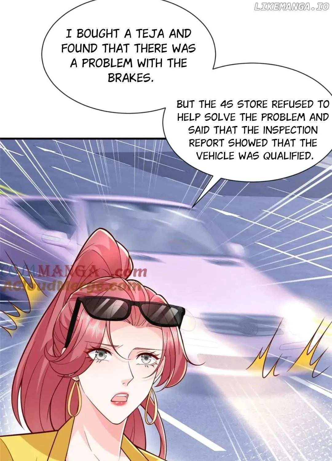 I Randomly Have A New Career Every Week Chapter 774 page 10 - 