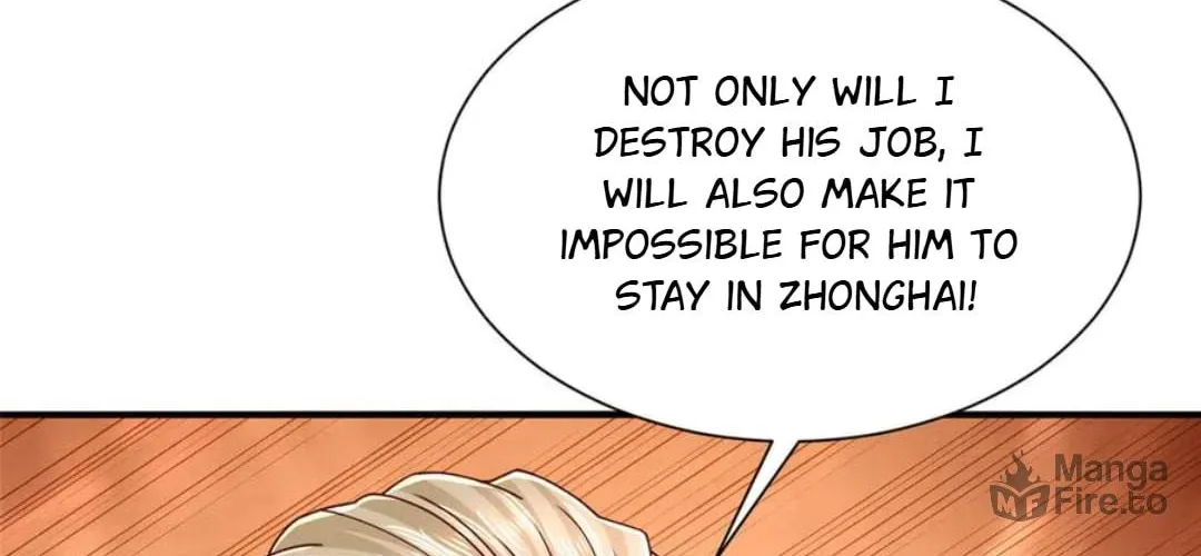 I Randomly Have A New Career Every Week Chapter 775 page 11 - 