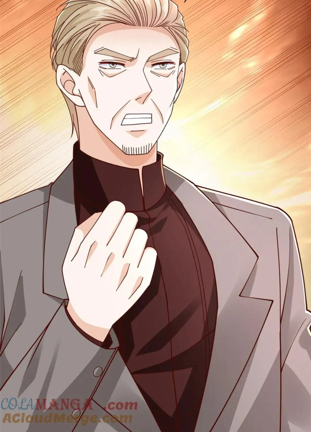 I Randomly Have A New Career Every Week Chapter 775 page 12 - 