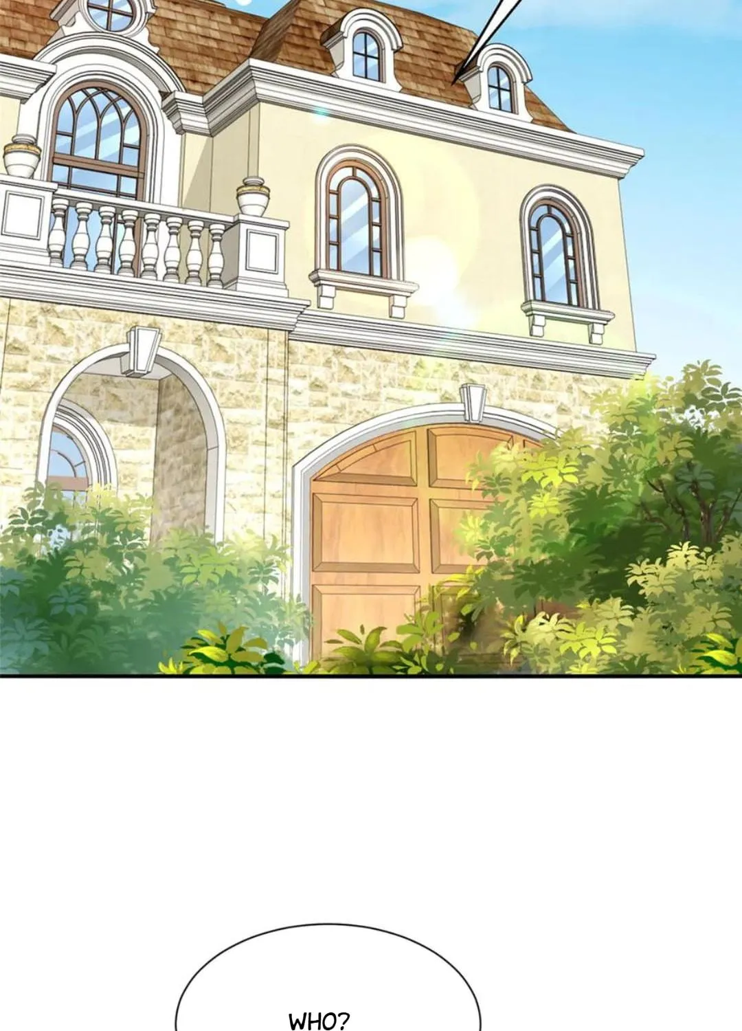 I Randomly Have A New Career Every Week Chapter 775 page 16 - 
