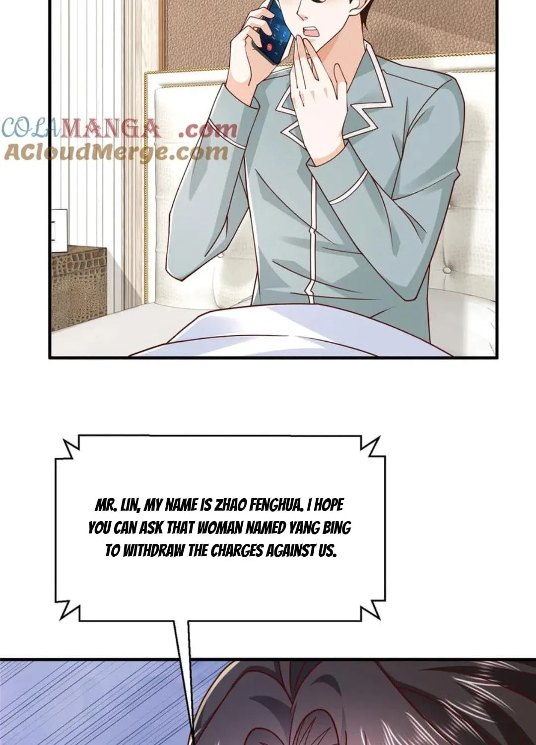 I Randomly Have A New Career Every Week Chapter 775 page 18 - 