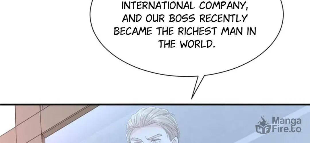 I Randomly Have A New Career Every Week Chapter 775 page 23 - 