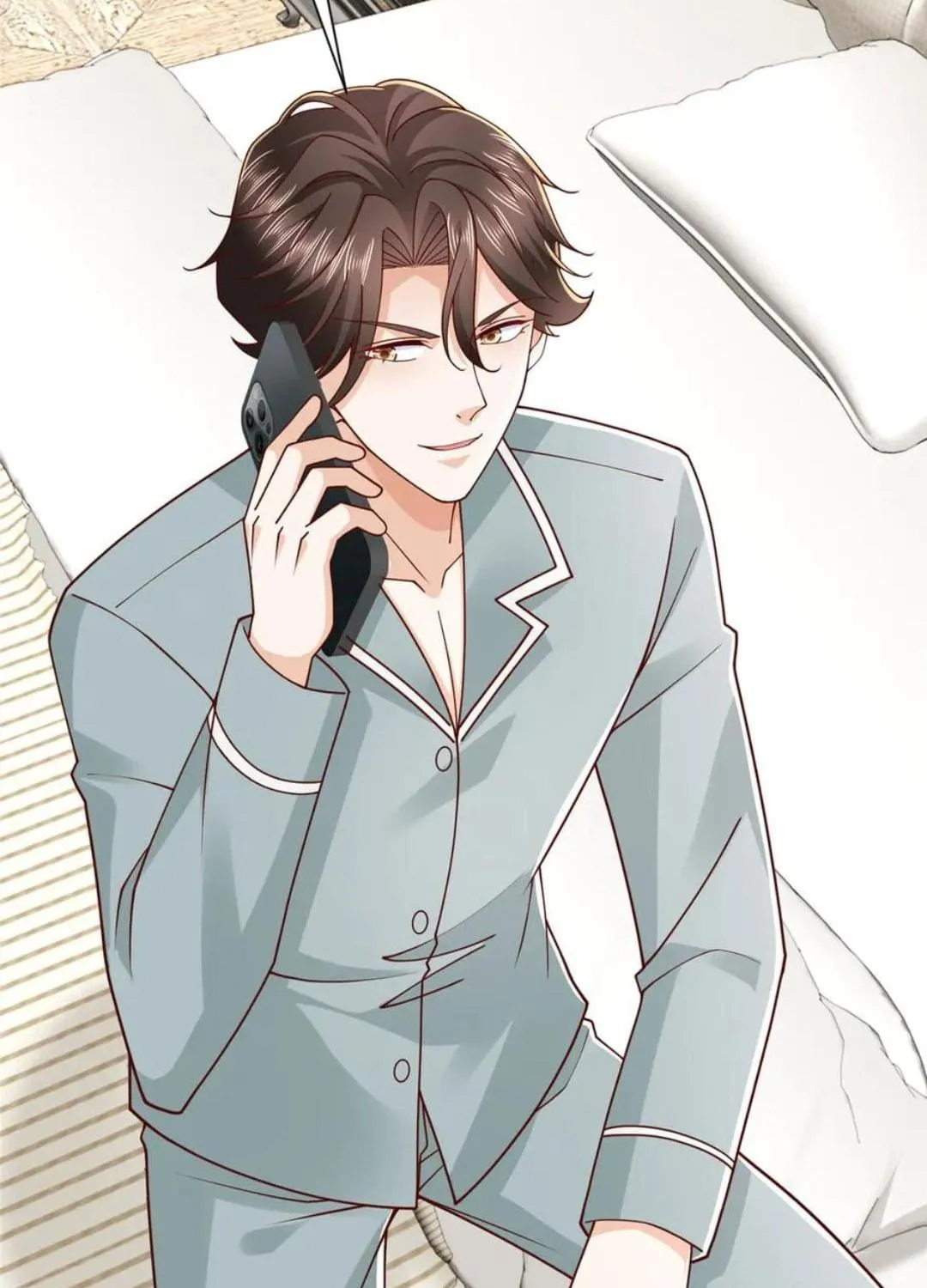 I Randomly Have A New Career Every Week Chapter 775 page 27 - 