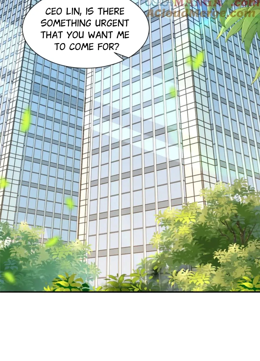 I Randomly Have A New Career Every Week Chapter 775 page 31 - 