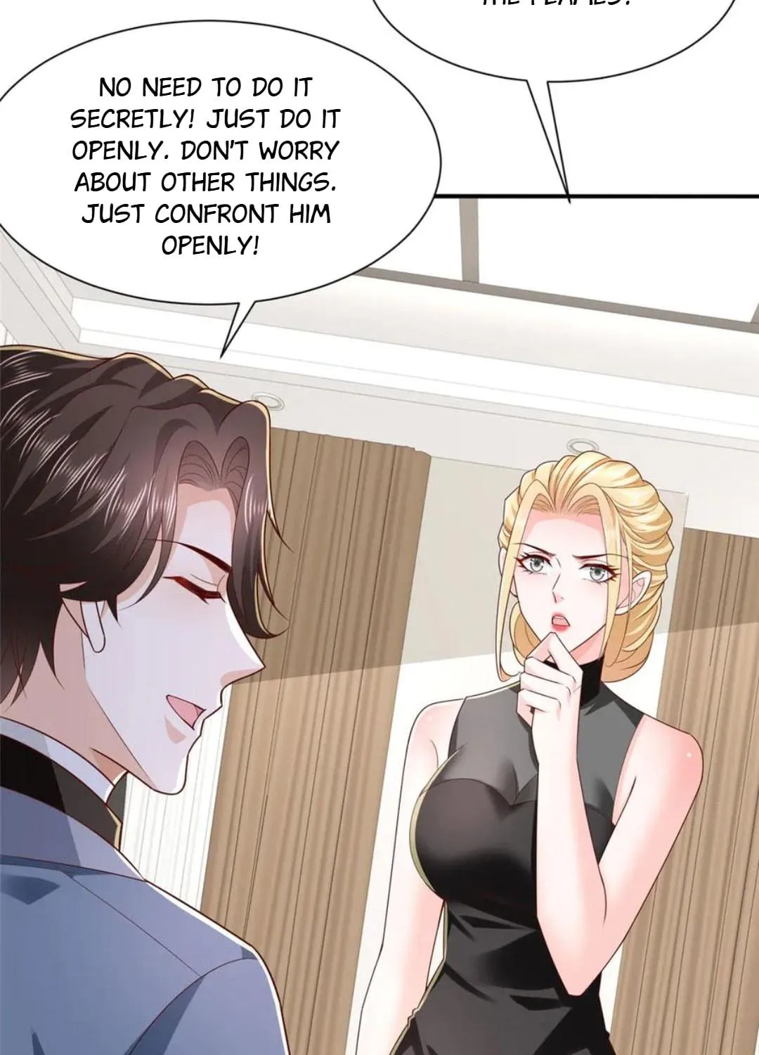 I Randomly Have A New Career Every Week Chapter 775 page 37 - 