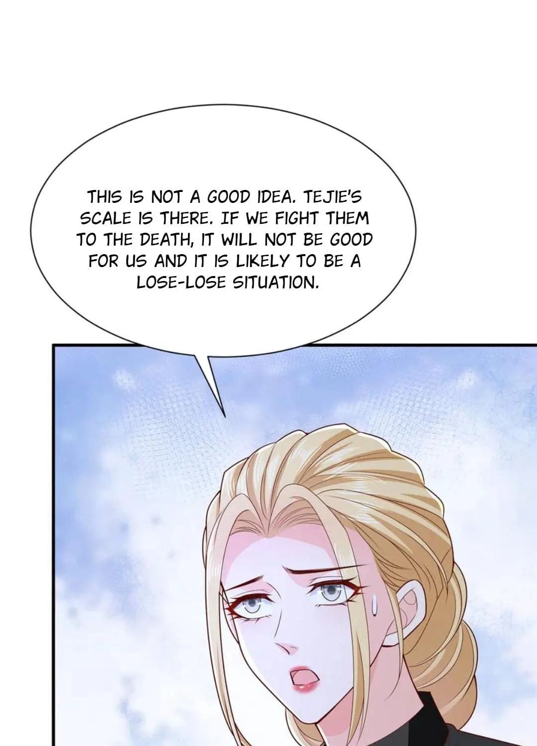 I Randomly Have A New Career Every Week Chapter 775 page 39 - 