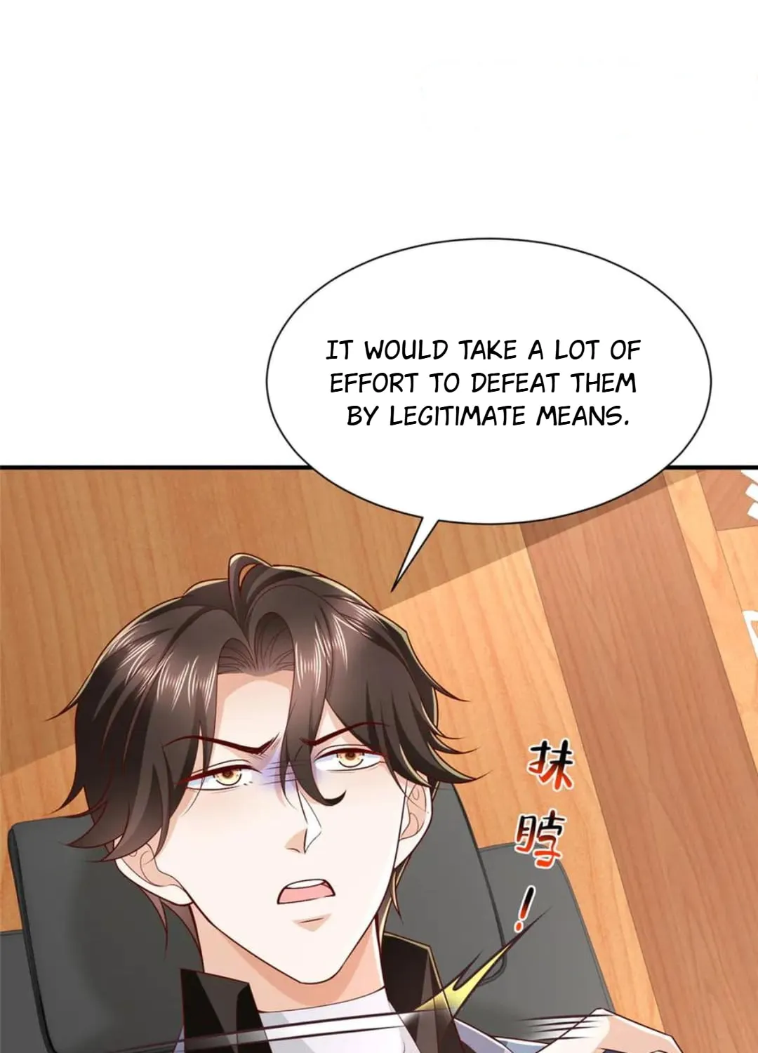 I Randomly Have A New Career Every Week Chapter 775 page 41 - 