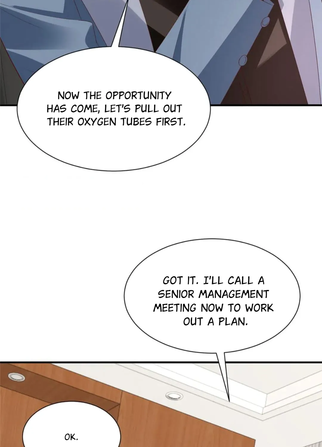 I Randomly Have A New Career Every Week Chapter 775 page 43 - 