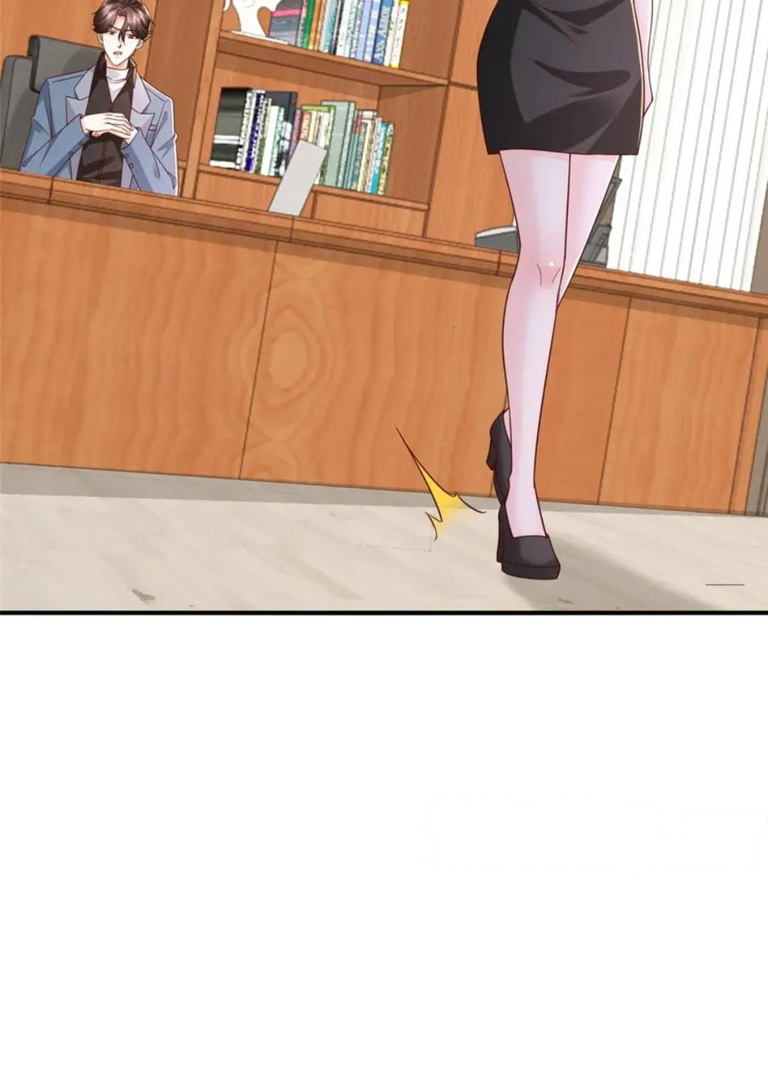 I Randomly Have A New Career Every Week Chapter 775 page 45 - 